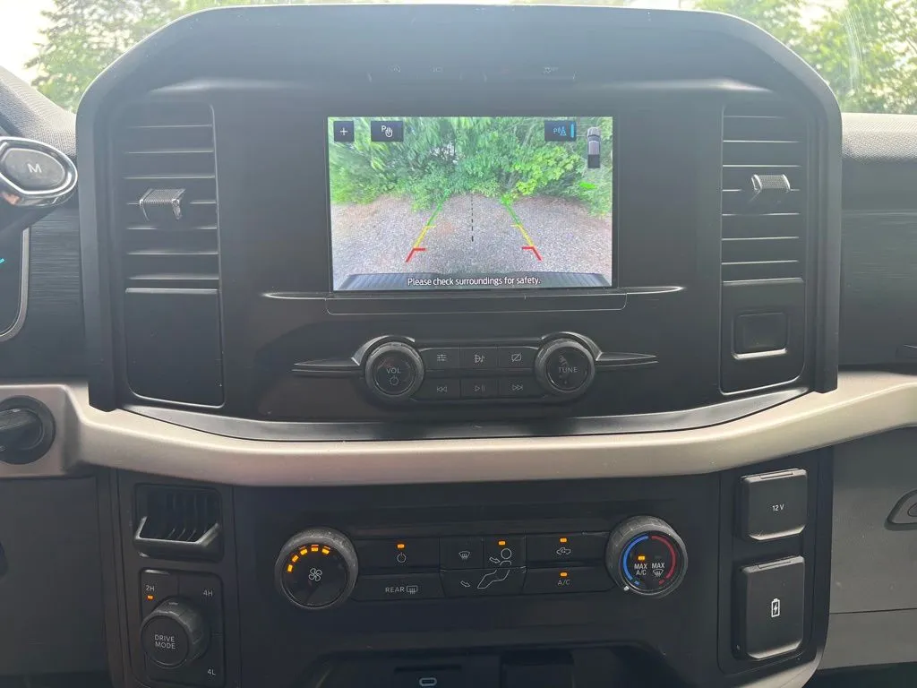 2021 Ford F-150 XL - Photo 10