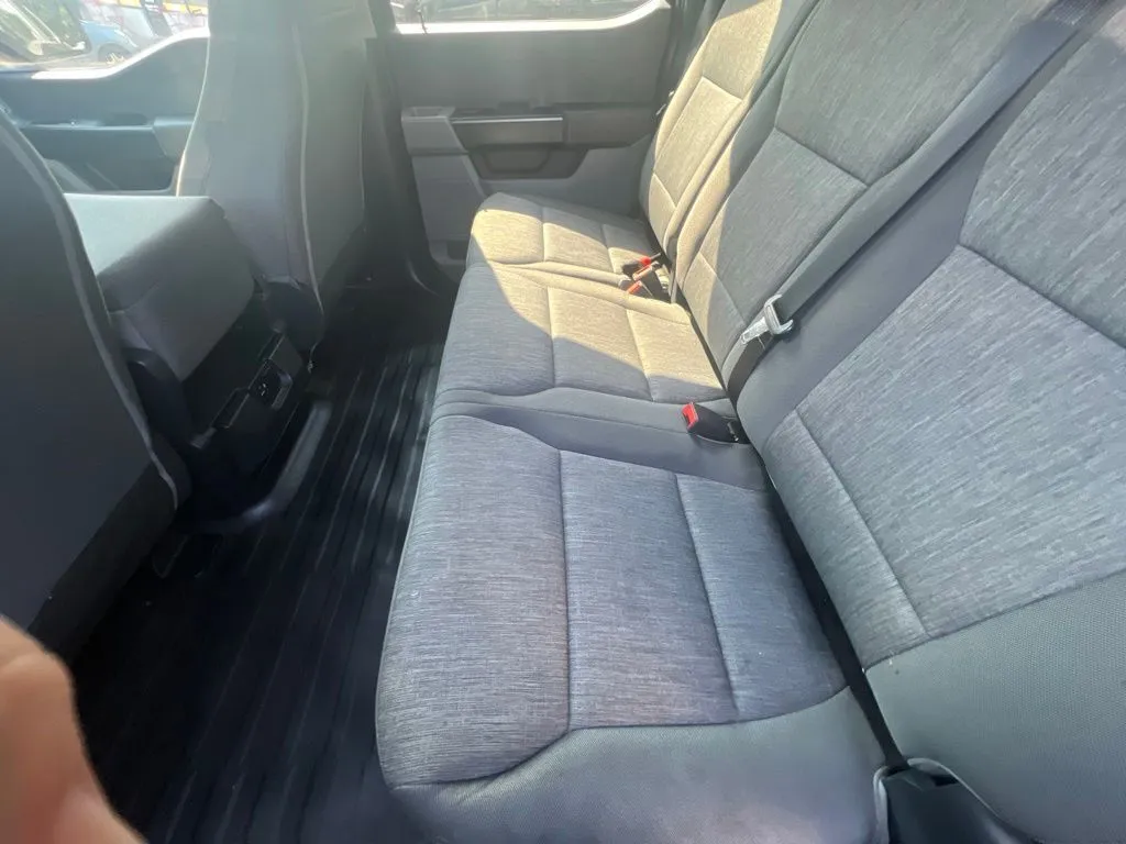 2021 Ford F-150 XL - Photo 25