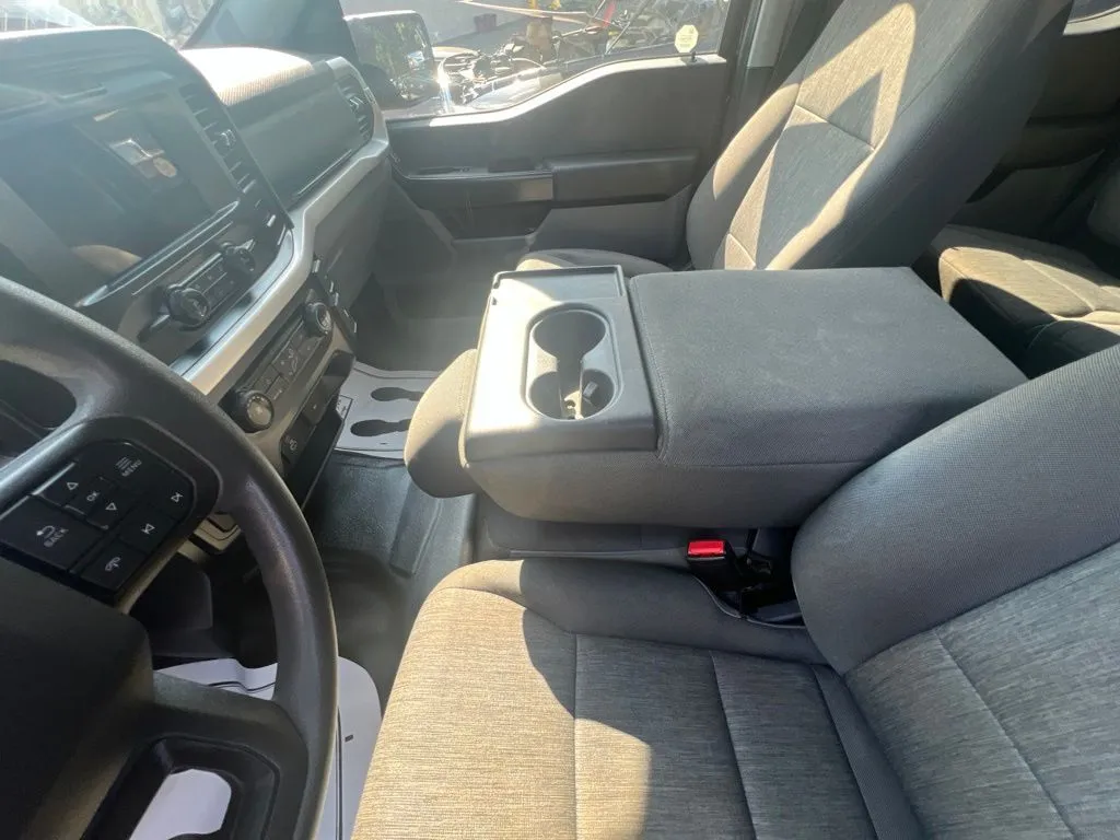 2021 Ford F-150 XL - Photo 30