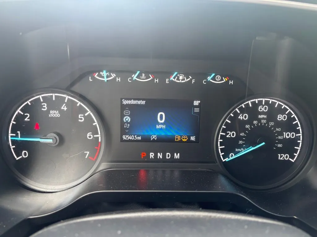 2021 Ford F-150 XL - Photo 9
