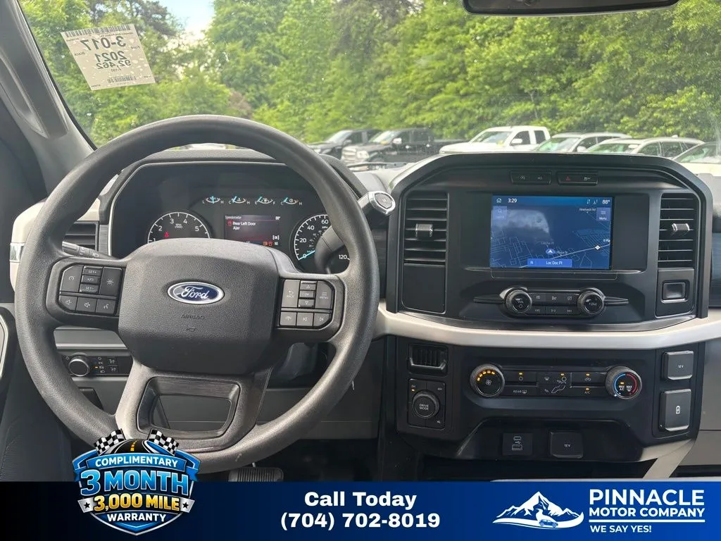 2021 Ford F-150 XL - Photo 8