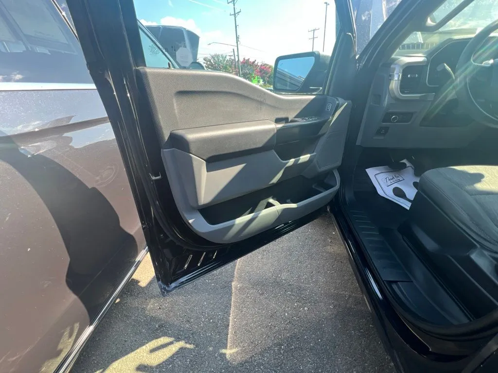 2021 Ford F-150 XL - Photo 28