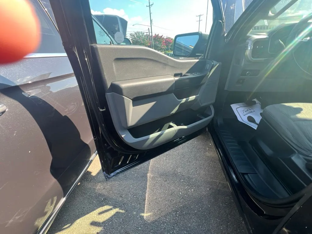2021 Ford F-150 XL - Photo 27