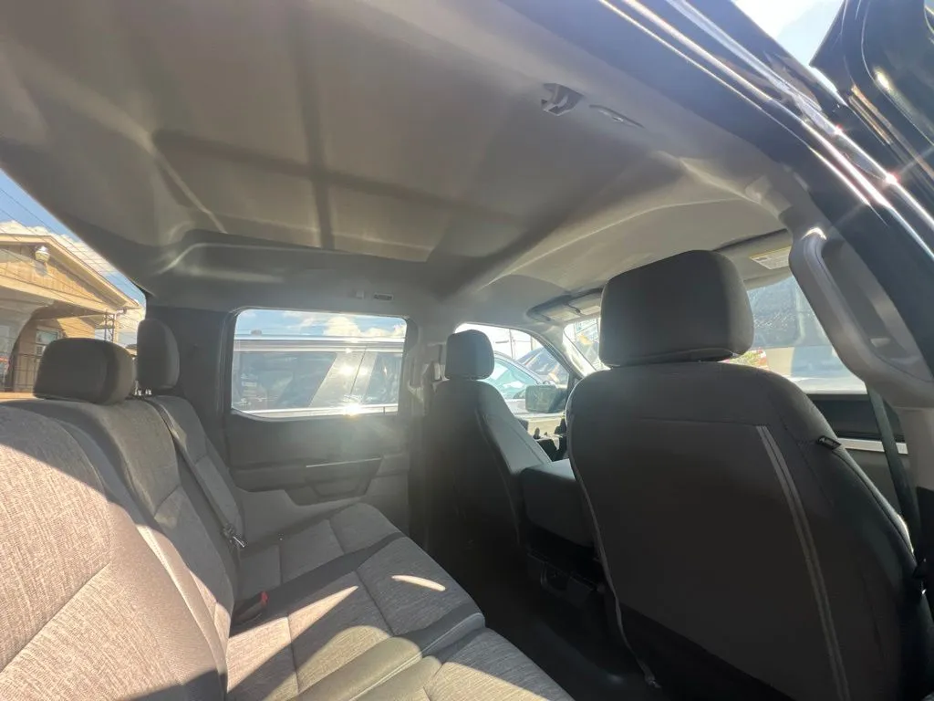 2021 Ford F-150 XL - Photo 21