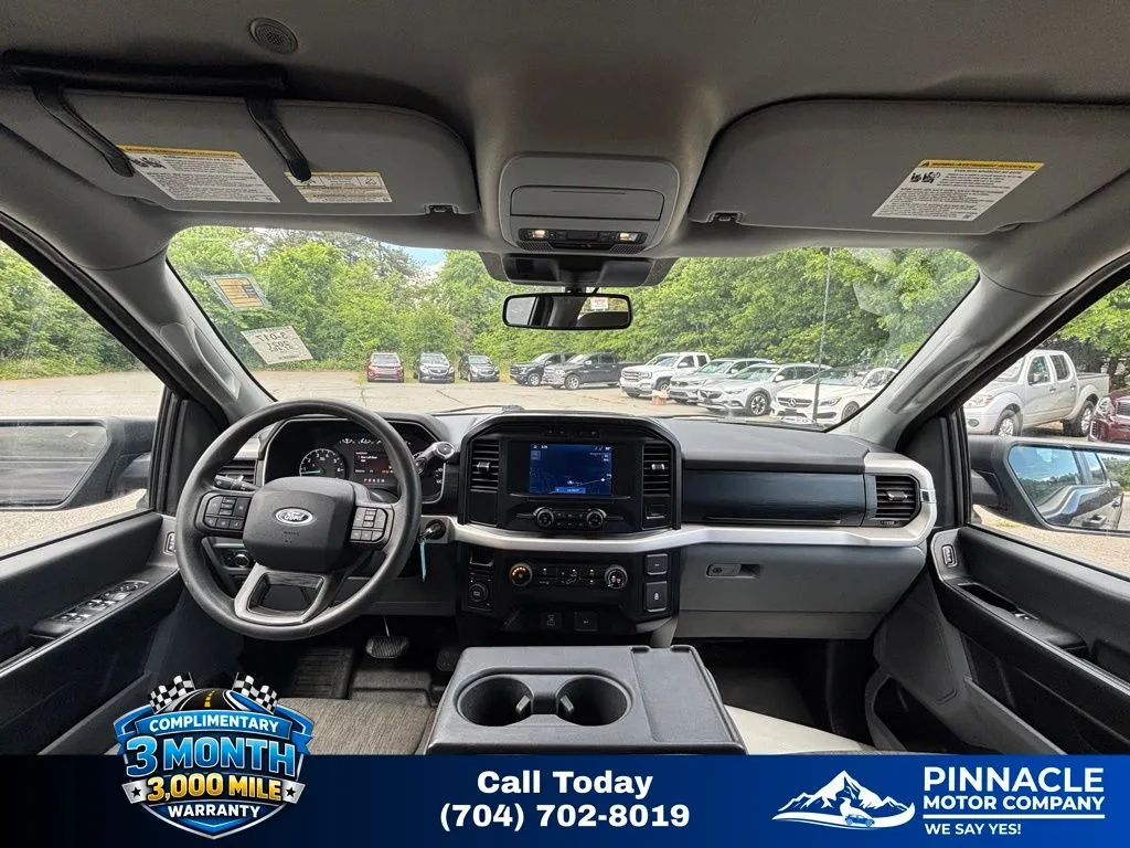 2021 Ford F-150 XL - Photo 7