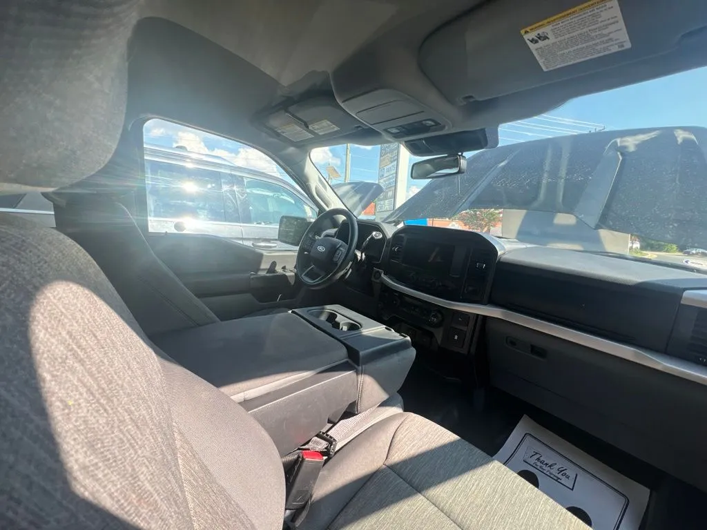 2021 Ford F-150 XL - Photo 16