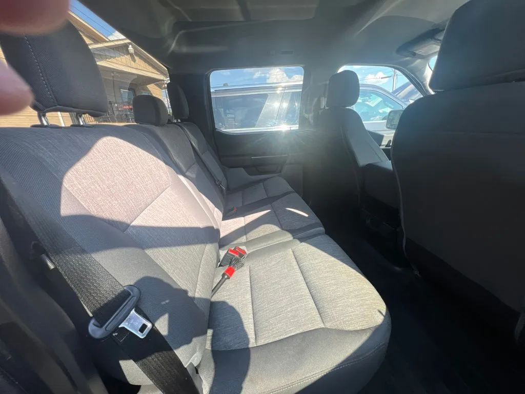 2021 Ford F-150 XL - Photo 19