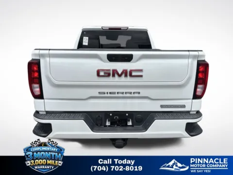 More photos of 2021 GMC Sierra 1500 Elevation at Pinnacle Motor Company LKN, NC