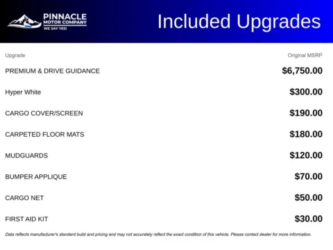 More photos of 2020 Hyundai Palisade SEL at Pinnacle Motor Company LKN, NC