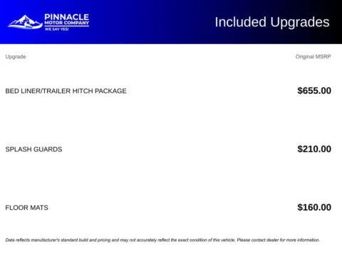 More photos of 2019 Nissan Frontier SV at Pinnacle Motor Company LKN, NC