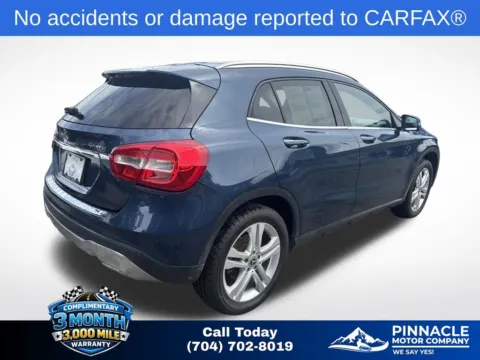 More photos of 2019 Mercedes-Benz GLA 250 at Pinnacle Motor Company LKN, NC