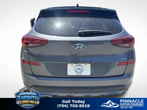 More photos of 2019 Hyundai Tucson Night at Pinnacle Motor Company LKN, NC