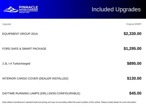 More photos of 2018 Ford Explorer XLT at Pinnacle Motor Company LKN, NC