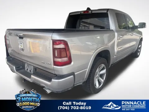 More photos of 2019 Ram 1500 Limited at Pinnacle Motor Company LKN, NC
