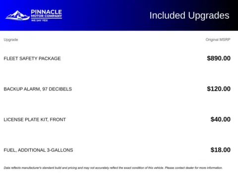 More photos of 2022 Chevrolet Colorado LT at Pinnacle Motor Company LKN, NC