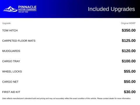 More photos of 2018 Hyundai Santa Fe Sport 2.0T Ultimate at Pinnacle Motor Company LKN, NC