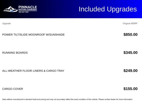 Another view of 2018 Toyota 4Runner SR5 Premium for sale in Mooresville, NC at Pinnacle Motor Company LKN
