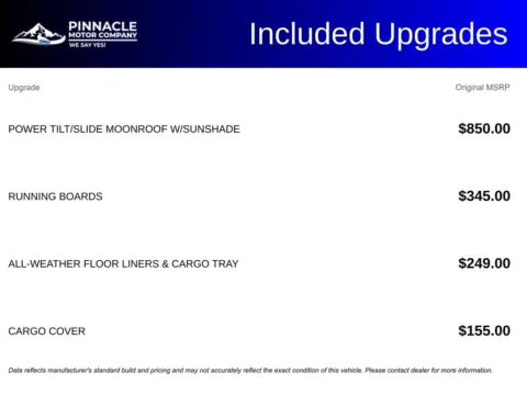More photos of 2018 Toyota 4Runner SR5 Premium at Pinnacle Motor Company LKN, NC