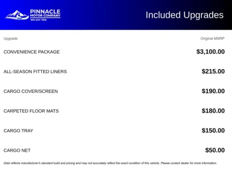 Photos of 2020 Hyundai Palisade SEL for sale in Mooresville, NC at Pinnacle Motor Company LKN