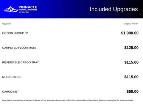More photos of 2016 Hyundai Sonata Sport at Pinnacle Motor Company LKN, NC