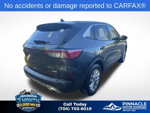 More photos of 2020 Ford Escape SE at Pinnacle Motor Company LKN, NC