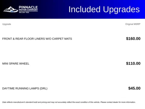 More photos of 2022 Ford Escape S at Pinnacle Motor Company LKN, NC