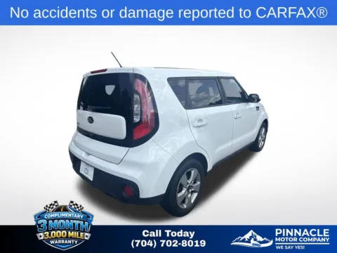 More photos of 2019 Kia Soul at Pinnacle Motor Company LKN, NC