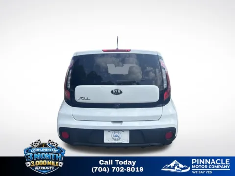 More photos of 2019 Kia Soul at Pinnacle Motor Company LKN, NC