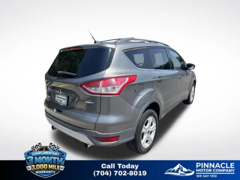 More photos of 2013 Ford Escape SE at Pinnacle Motor Company LKN, NC