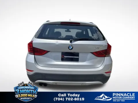 More photos of 2014 BMW X1 xDrive28i at Pinnacle Motor Company LKN, NC