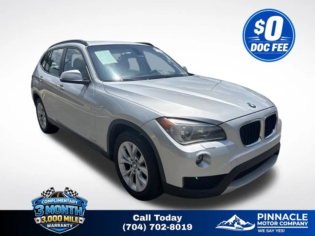 Unknown 2014 BMW X1 xDrive28i for sale in Mooresville, NC