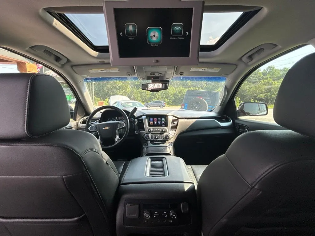 2020 Chevrolet Tahoe Premier - Photo 30
