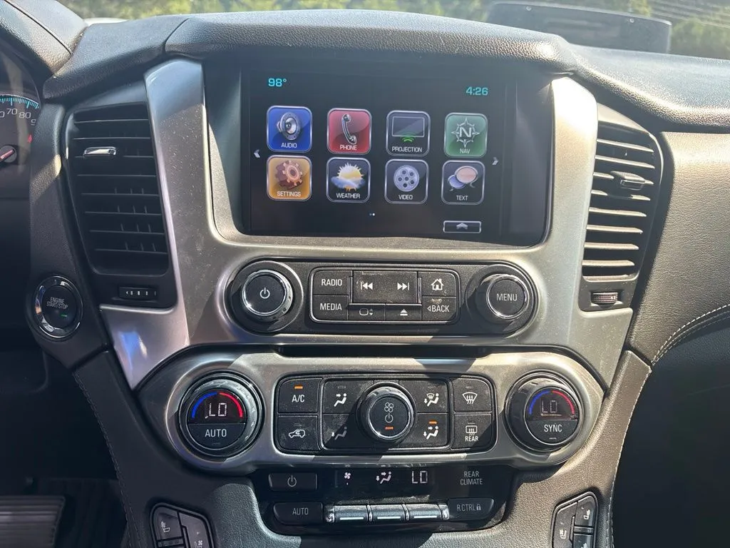 2020 Chevrolet Tahoe Premier - Photo 14