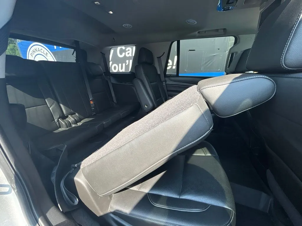 2020 Chevrolet Tahoe Premier - Photo 25