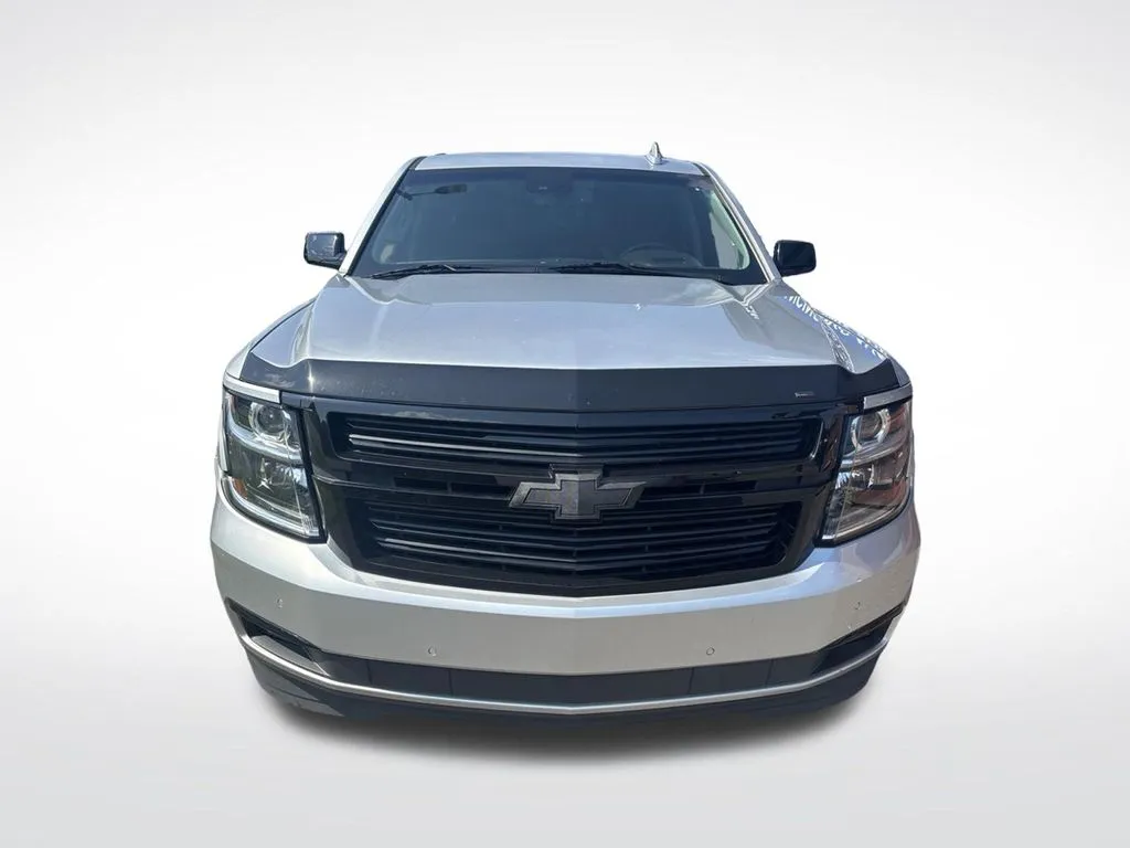 2020 Chevrolet Tahoe Premier - Photo 11