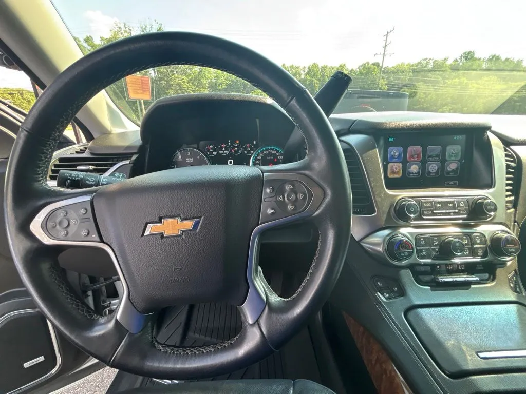 2020 Chevrolet Tahoe Premier - Photo 13