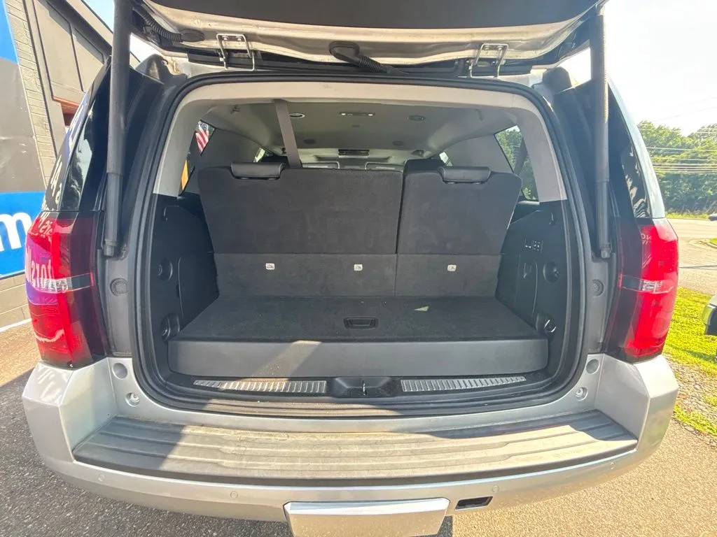 2020 Chevrolet Tahoe Premier - Photo 34