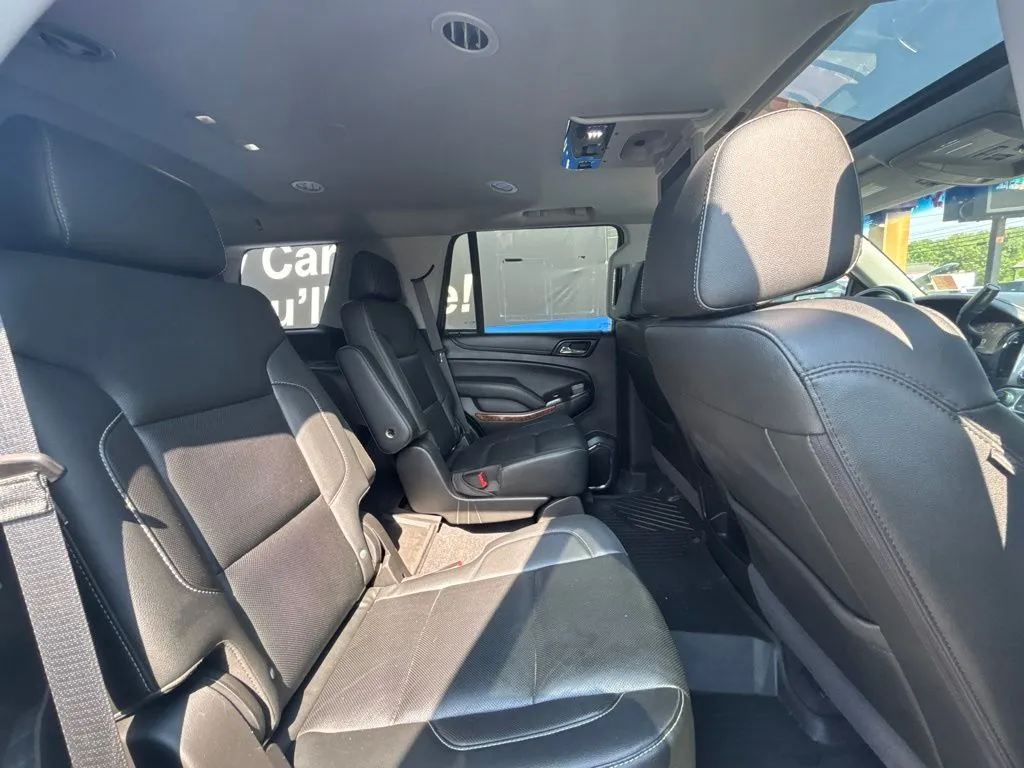 2020 Chevrolet Tahoe Premier - Photo 24