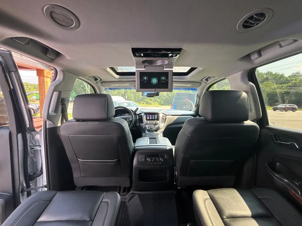 2020 Chevrolet Tahoe Premier - Photo 29