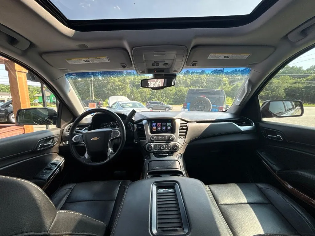 2020 Chevrolet Tahoe Premier - Photo 18