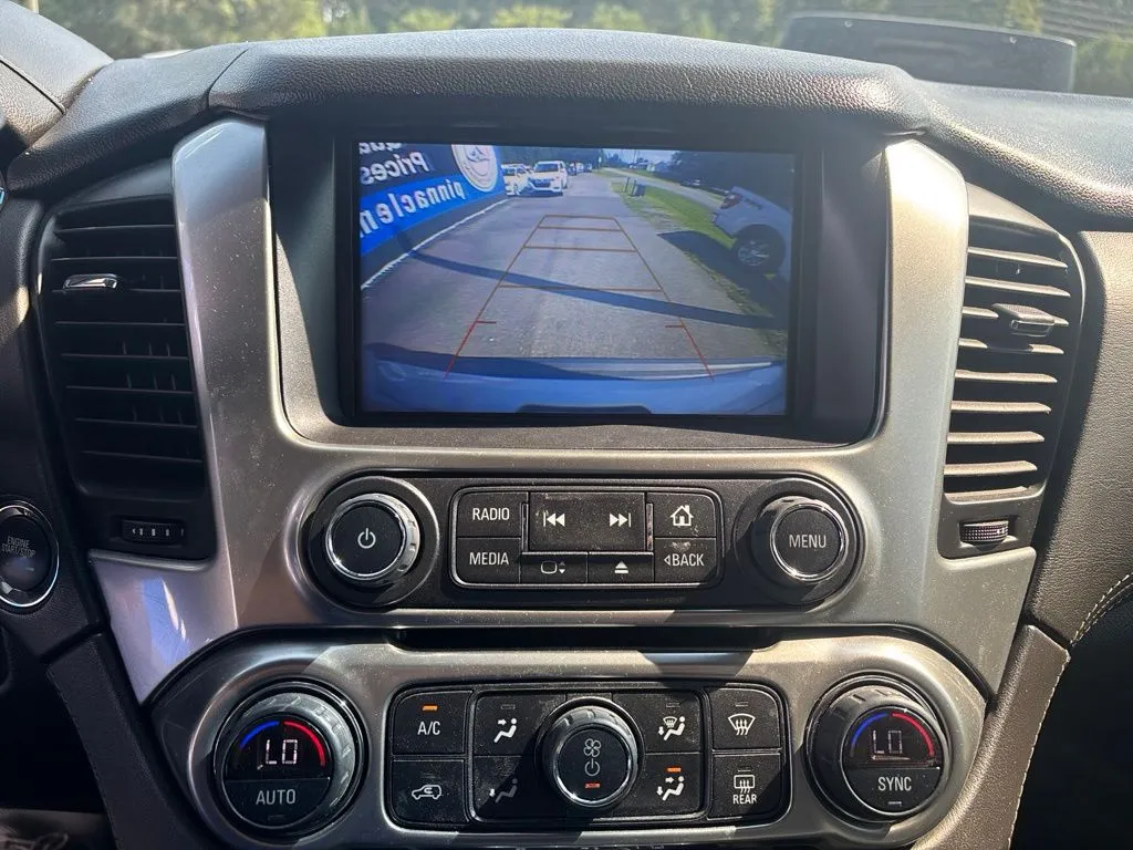 2020 Chevrolet Tahoe Premier - Photo 15