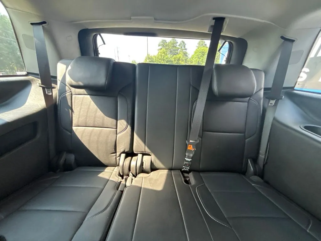 2020 Chevrolet Tahoe Premier - Photo 28