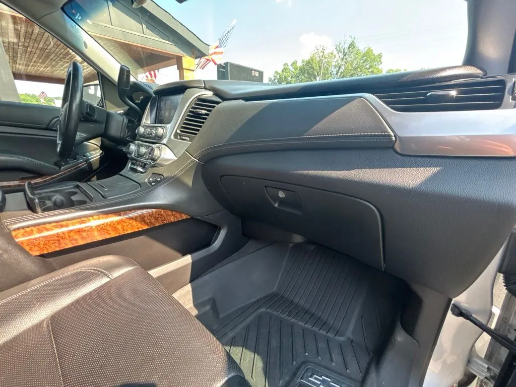 2020 Chevrolet Tahoe Premier - Photo 22