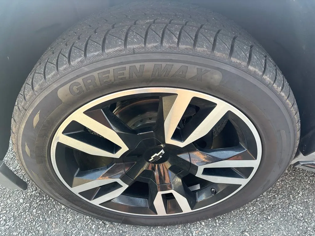 2020 Chevrolet Tahoe Premier - Photo 32