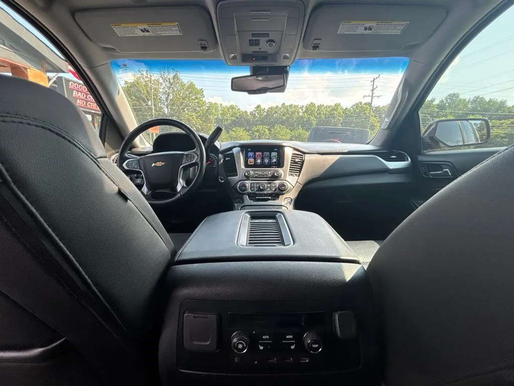 2020 Chevrolet Tahoe Premier - Photo 19