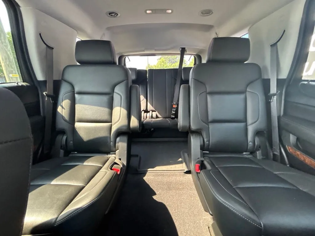 2020 Chevrolet Tahoe Premier - Photo 23