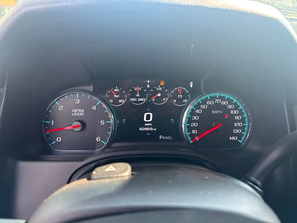 2020 Chevrolet Tahoe Premier - Photo 12