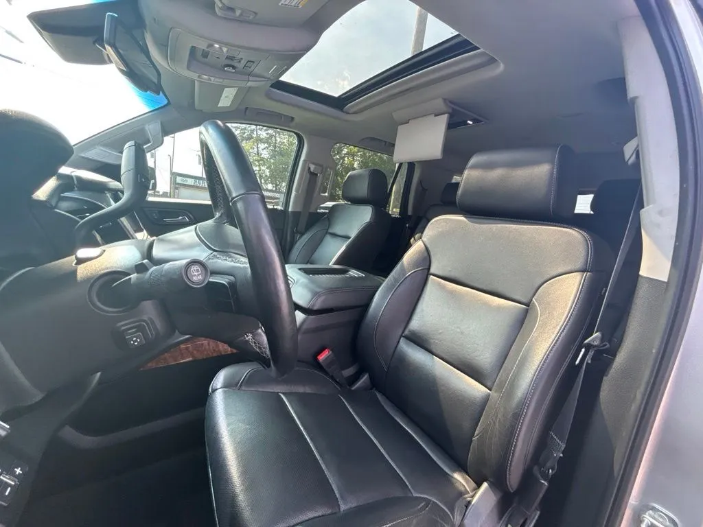 2020 Chevrolet Tahoe Premier - Photo 16