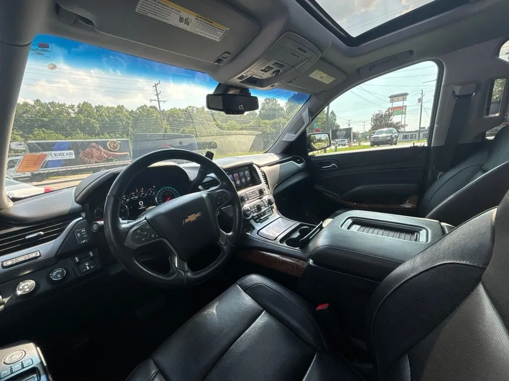 2020 Chevrolet Tahoe Premier - Photo 17