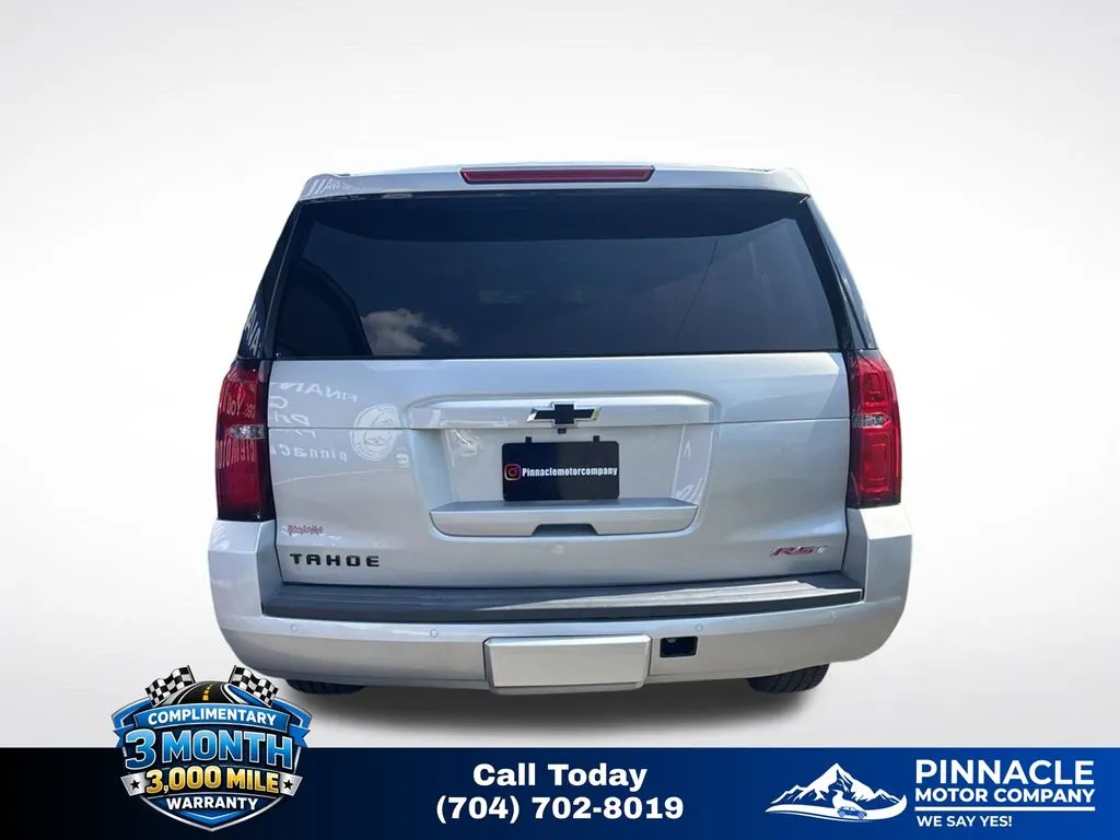 2020 Chevrolet Tahoe Premier - Photo 6
